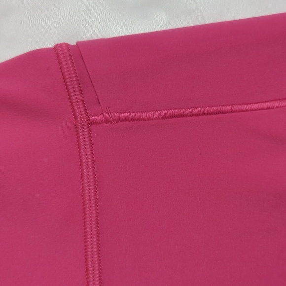 Athleta Transcend Stash Tight, Color Salvia Pink Size XS-TP - Picture 7 of 15